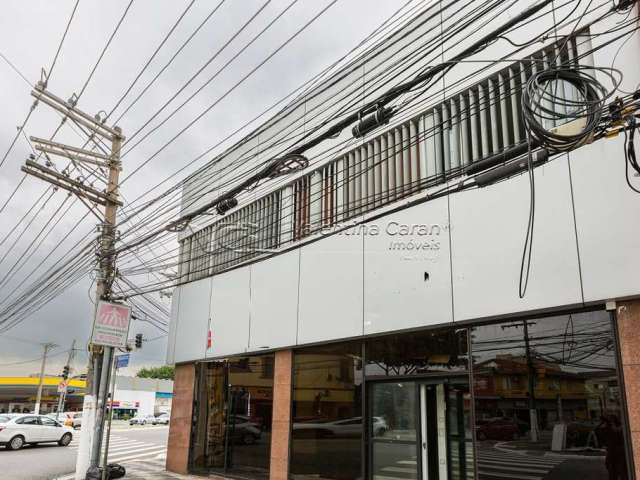 Ponto comercial para alugar na Rua Voluntários da Pátria, 1409, Santana, São Paulo, 1417 m2 por R$ 45.000