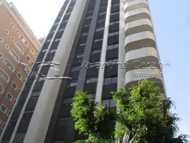 Apartamento com 4 quartos à venda na Rua Haddock Lobo, 1129, Cerqueira César, São Paulo, 250 m2 por R$ 3.300.000