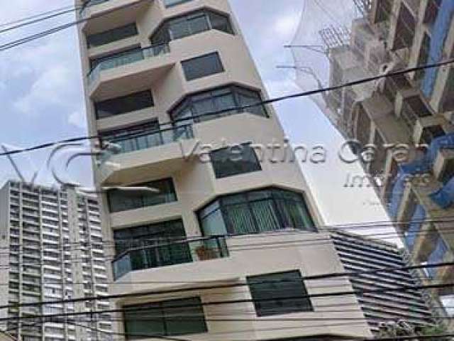 Apartamento com 1 quarto para alugar na Rua Almirante Marques Leão, 762, Bela Vista, São Paulo, 60 m2 por R$ 5.000