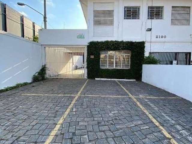 Casa comercial para alugar na Rua Raul Pompéia, 2198, Pompéia, São Paulo, 230 m2 por R$ 10.500