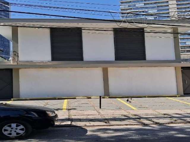 Casa comercial para alugar na Rua Diogo Moreira, 135, Pinheiros, São Paulo, 300 m2 por R$ 25.000