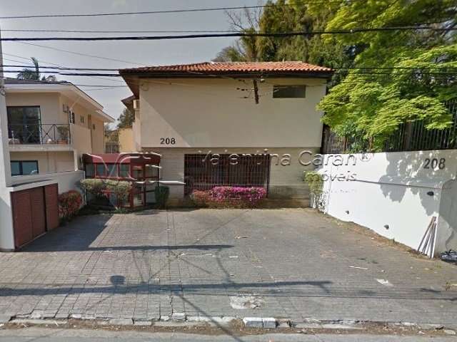 Casa comercial para alugar na Rua Groenlândia, 208, Jardins, São Paulo, 581 m2 por R$ 45.800