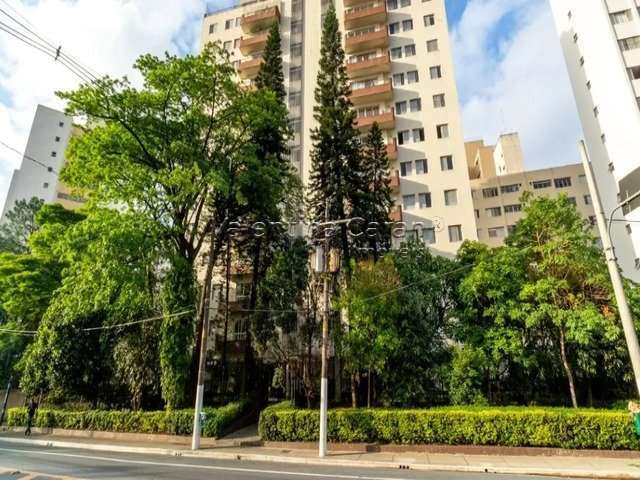 Cobertura com 3 quartos à venda na Rua Cerro Corá, 792, Vila Romana, São Paulo, 202 m2 por R$ 2.350.000