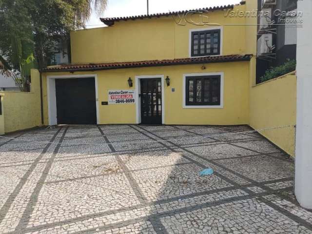 Casa comercial à venda na Avenida Brigadeiro Luís Antônio, 4428, Jardim Paulista, São Paulo, 320 m2 por R$ 6.500.000