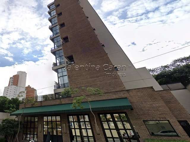 Loft com 2 quartos à venda na Rua Augusta, 2312, Cerqueira César, São Paulo, 108 m2 por R$ 3.960.000