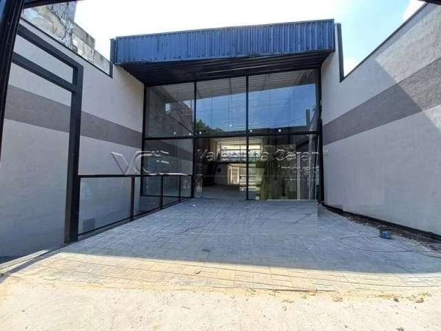 Ponto comercial para alugar na Avenida Engenheiro George Corbisier, 802, Jabaquara, São Paulo, 450 m2 por R$ 19.000