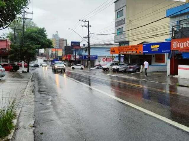 Alugo Salão em ótima localização ,Av. Humberto de Alencar castelo Branco