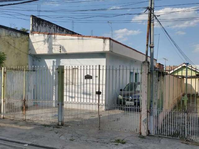 Casa à venda no bairro Jardim Brasil (Zona Norte) - São Paulo/SP, Zona Norte