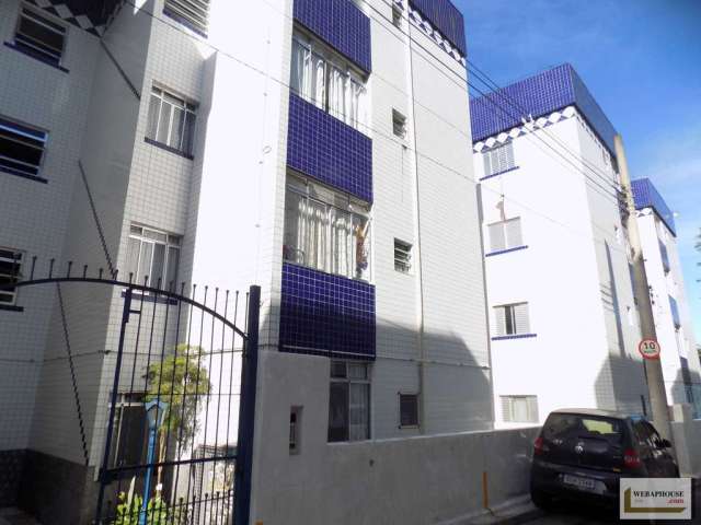 Apartamento à venda no bairro Jardim Valéria - Guarulhos/SP