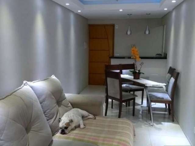 Apartamento Padrão para Venda em Vila Rosália Guarulhos-SP