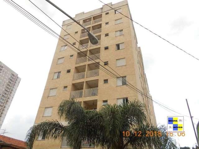 Apartamento Padrão para Venda em Vila Galvão Guarulhos-SP