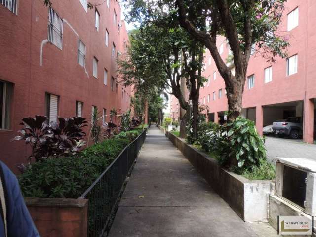 Apartamento à venda no bairro Cocaia - Guarulhos/SP