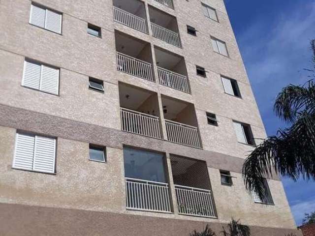 Apartamento à venda no bairro Vila Galvão - Guarulhos/SP