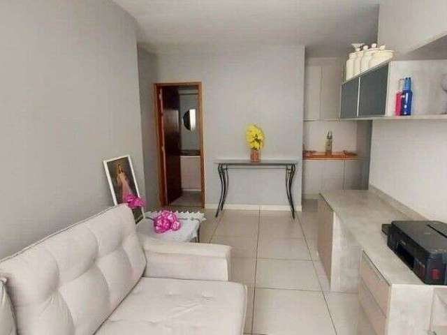 Apartamento à venda no bairro Vila Milton - Guarulhos/SP