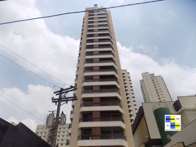 Apartamento Alto Padrão para Venda em Jardim São Paulo(Zona Norte) São Paulo-SP