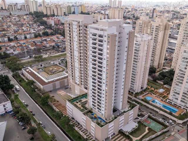 Apartamento à venda no bairro Limão - São Paulo/SP, Zona Oeste