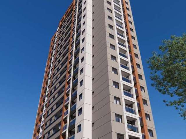 Apartamento à venda no bairro Tucuruvi - São Paulo/SP, Zona Norte