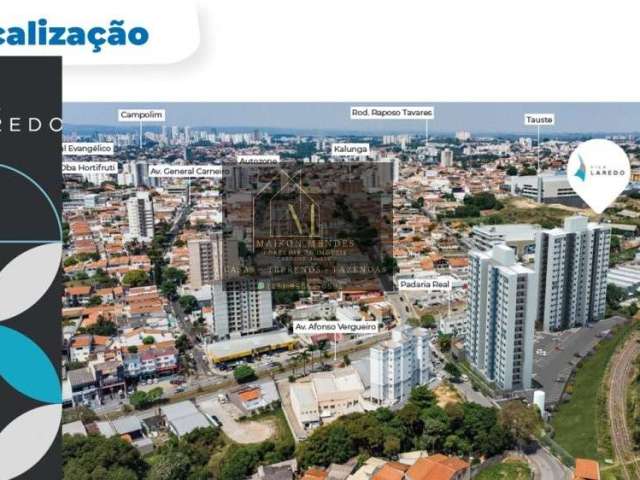 Apartamento - sorocaba