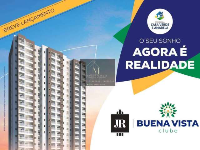 Apartamento com 2 quartos, à venda em Sorocaba, Boa Vista