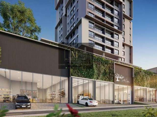 Apartamento de luxo com 3 quartos, 80 Á 223m², à venda em Sorocaba, Vila Independência