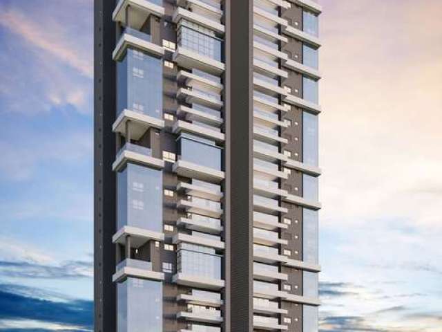 Apartamento com 3 quartos à venda na Rua Mato Grosso, Água Verde, Curitiba, 155 m2 por R$ 2.346.000