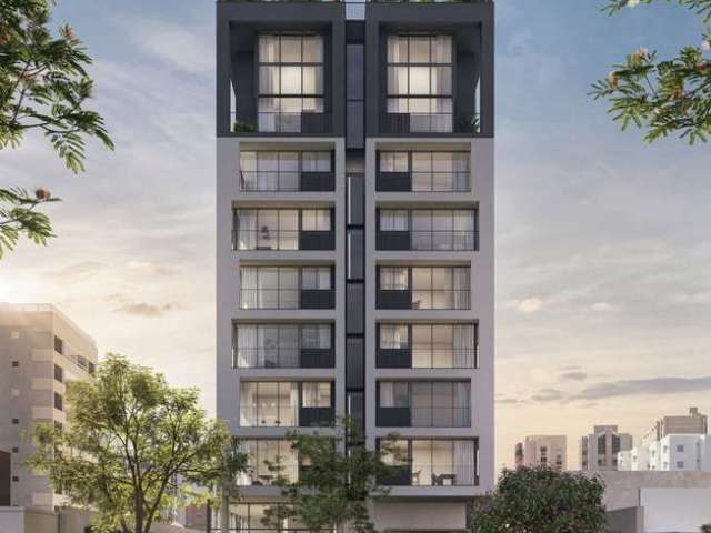 Apartamento com 3 quartos à venda na Avenida Vicente Machado, Batel, Curitiba, 125 m2 por R$ 2.672.674