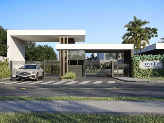 Casa com 3 quartos à venda na Avenida Cândido Hartmann, Santo Inácio, Curitiba, 257 m2 por R$ 3.068.000