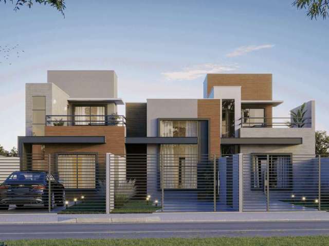 Residencial Terrace Boa Vista