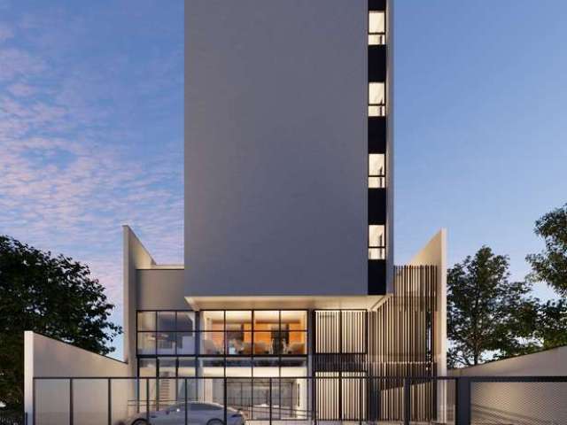 Apartamento com 3 quartos à venda na Avenida Com. Franco, Guabirotuba, Curitiba, 101 m2 por R$ 985.007