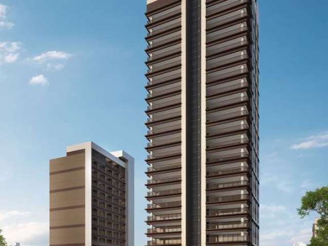 Apartamento com 4 quartos à venda na Rua Doutor Homem de Melo, Perdizes, São Paulo, 224 m2 por R$ 4.501.060