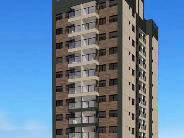 Apartamento com 3 quartos à venda na Rua 130, Centro, Itapema, 135 m2 por R$ 1.737.000