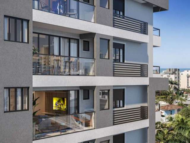 Apartamento com 2 quartos à venda na Rua Castro, Caiobá, Matinhos, 72 m2 por R$ 1.160.000