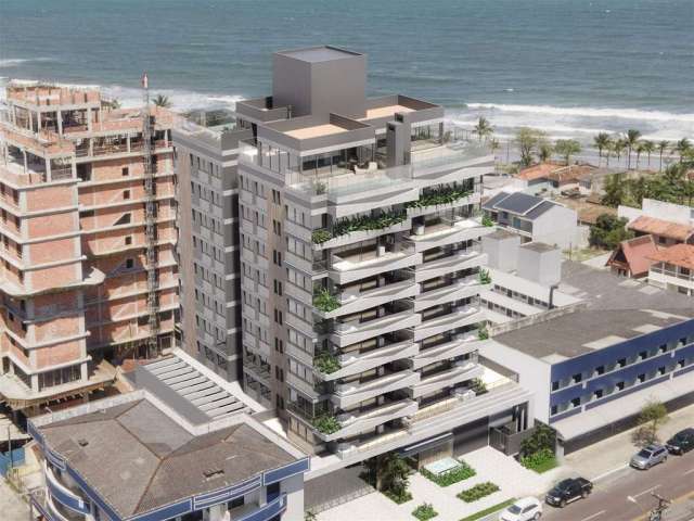 Apartamento com 3 quartos à venda na Avenida São Luiz, Centro, Guaratuba, 176 m2 por R$ 2.100.000