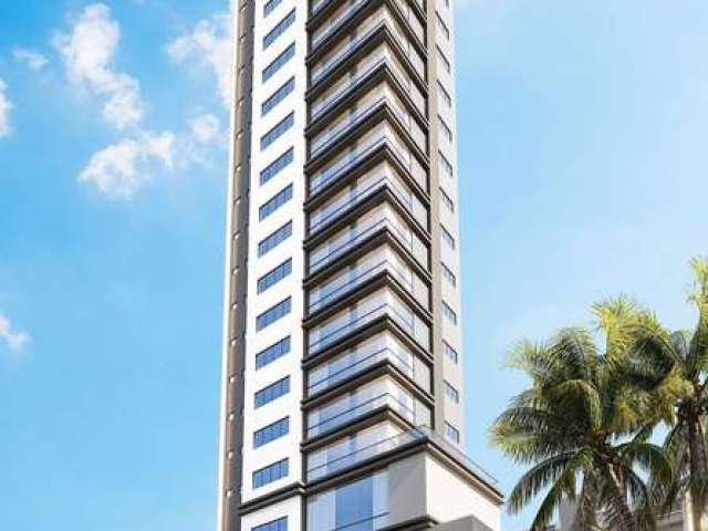 Apartamento com 3 quartos à venda na Avenida 3ª Avenida, Centro, Balneário Camboriú, 125 m2 por R$ 2.330.000