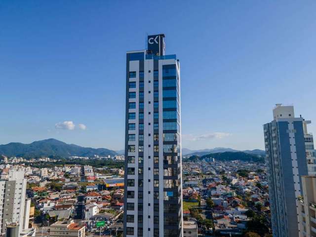 Sala comercial à venda na Rua 2950, Centro, Balneário Camboriú, 48 m2 por R$ 1.062.288