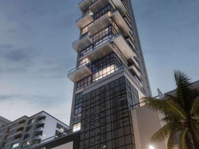 Residencial Chateau Latour