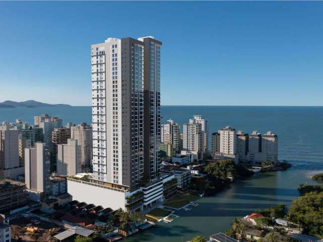 Apartamento com 4 quartos à venda na Rua 321, Meia Praia, Itapema, 206 m2 por R$ 6.213.006