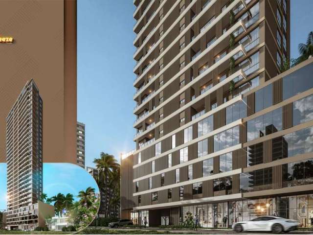 Residencial Chateau Latour