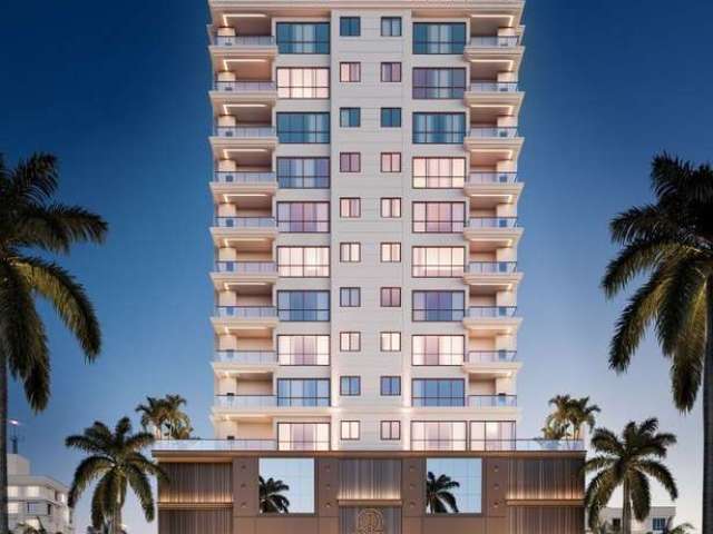 Apartamento com 3 quartos à venda na Rua 262, Meia Praia, Itapema, 97 m2 por R$ 1.458.761