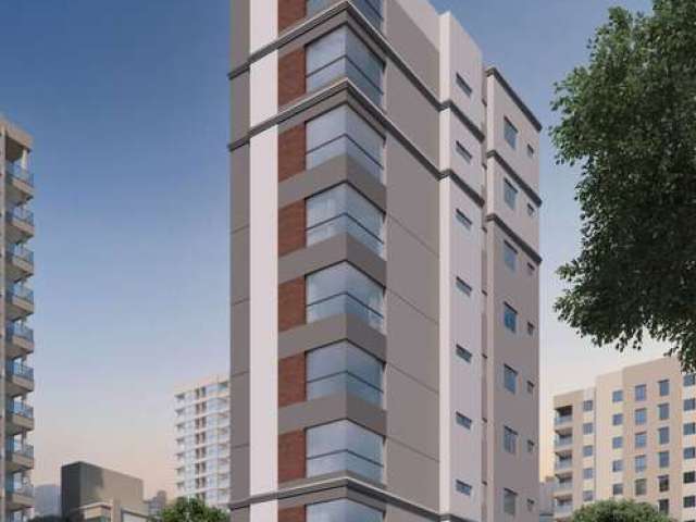 Apartamento com 3 quartos à venda na Rua Alferes Ângelo Sampaio, Bigorrilho, Curitiba, 114 m2 por R$ 1.763.000