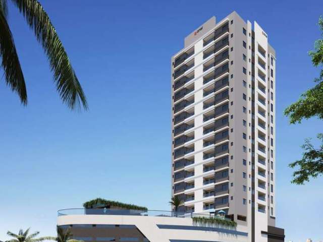 Apartamento com 3 quartos à venda na Rua 256, Meia Praia, Itapema, 104 m2 por R$ 1.450.000