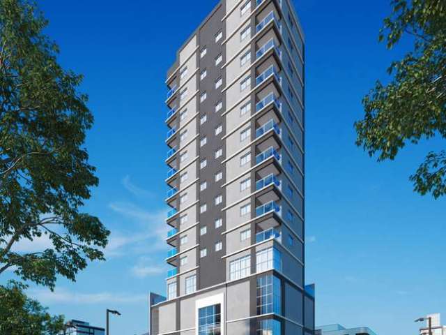 Apartamento com 2 quartos à venda na Rua 460, Morretes, Itapema, 63 m2 por R$ 823.157