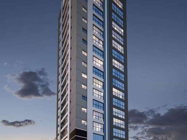 Apartamento com 2 quartos à venda na Rua Pier Luigi Como, Balneário Perequê, Porto Belo, 83 m2 por R$ 1.115.000