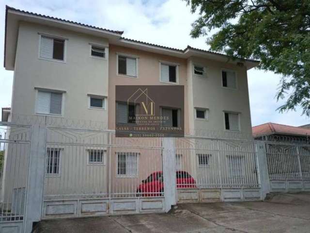 Apartamento com 3 quartos, 81m², à venda em Sorocaba, Jardim Europa