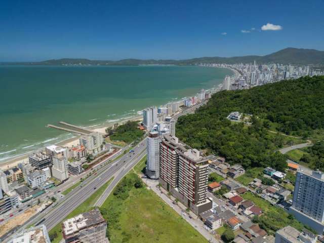 Apartamento com 2 quartos à venda na Rua 613, Morretes, Itapema, 69 m2 por R$ 755.000