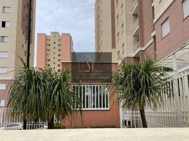 Apartamento com 2 quartos, 66m², à venda em Sorocaba, Jardim São Carlos