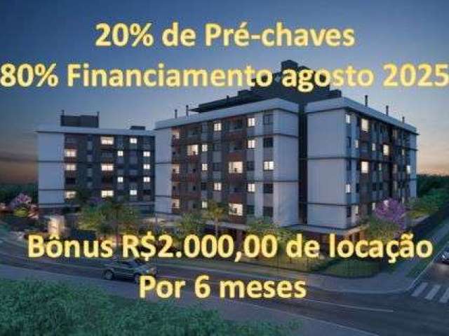 Up Garden Residencial