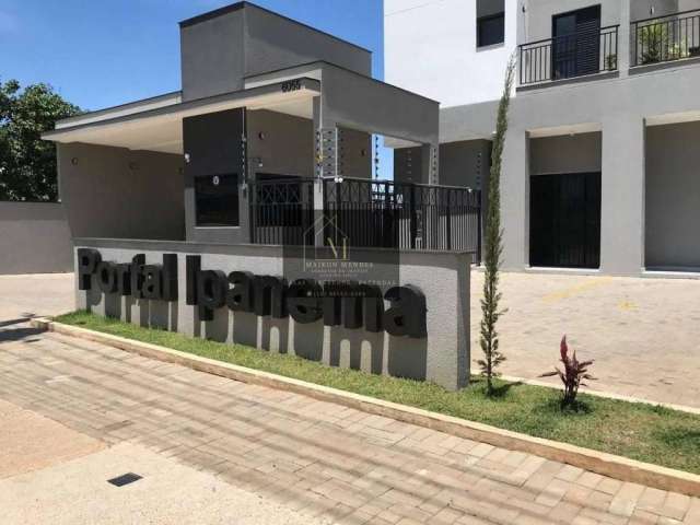 Apartamento com 2 quartos, 56m², à venda em Sorocaba, Jardim Novo Horizonte