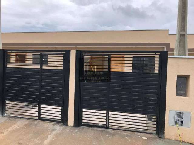 Casa de vila com 2 quartos, 160m², à venda em Sorocaba, Jardim Itália