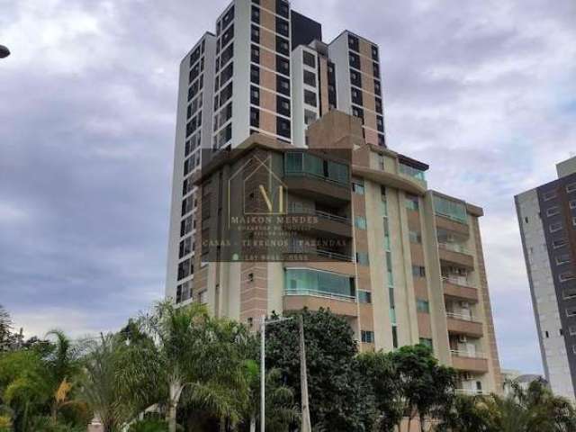 Apartamento com 2 quartos, 55m², à venda em Sorocaba, Parque Campolim